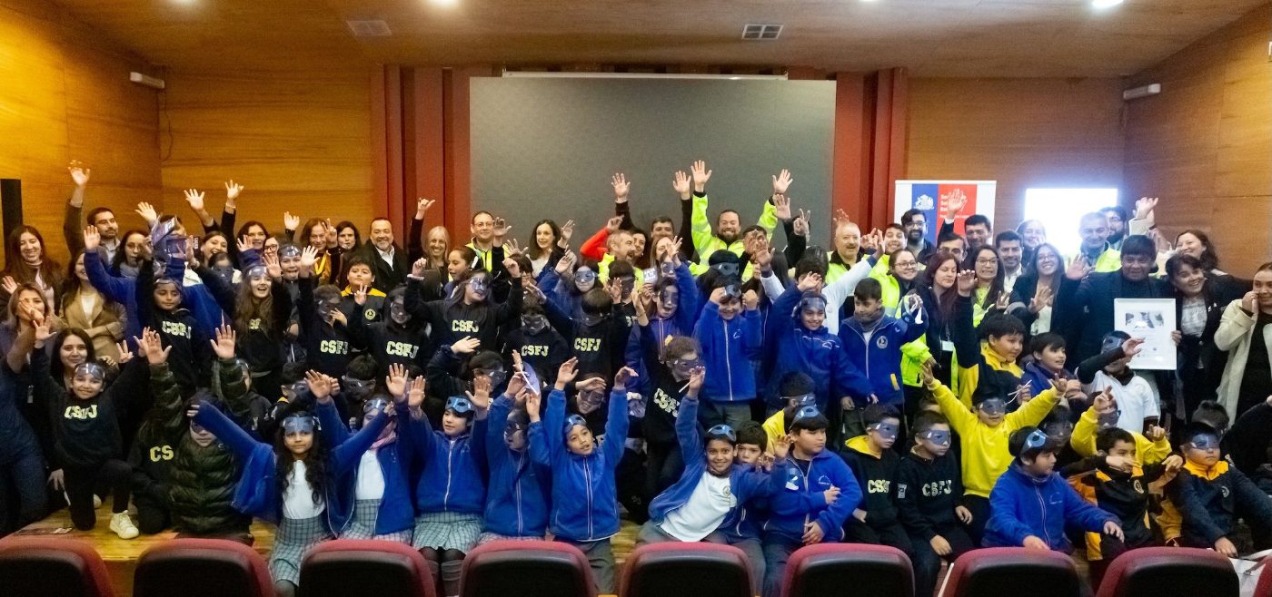 Equipo en jornada Angels