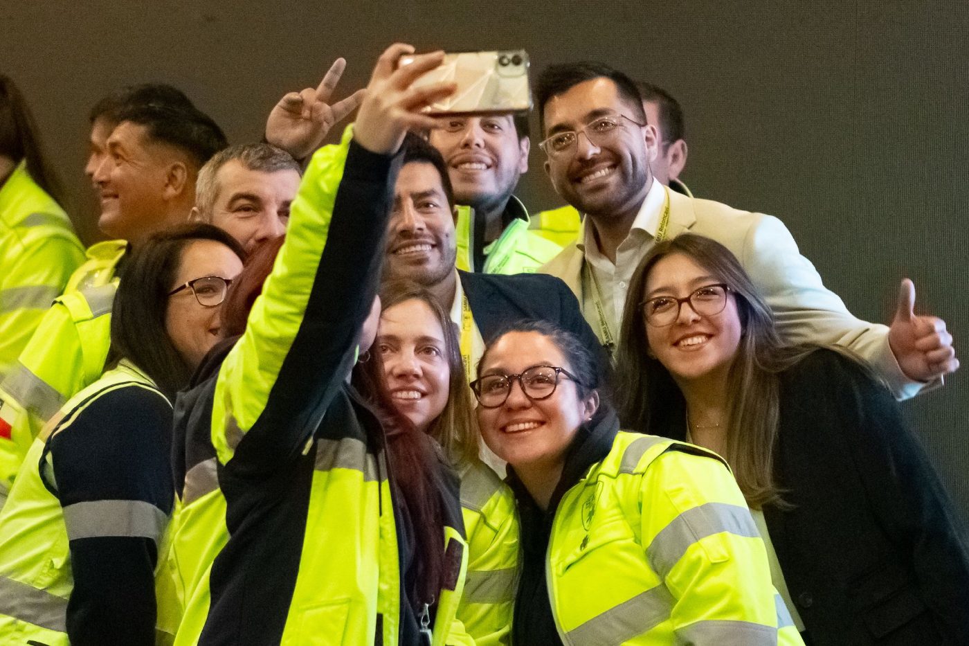 Equipo prehospitalario