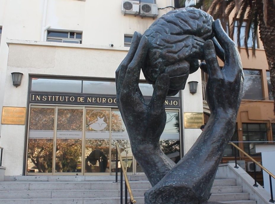 Instituto de Neurocirugía